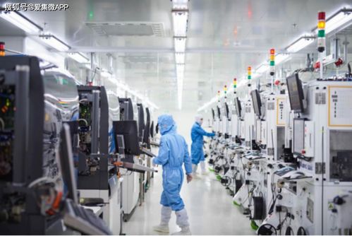 聞泰科技旗下安世半導體成立獨立設備制造商itec，加碼半導體與可穿戴智能設備制造